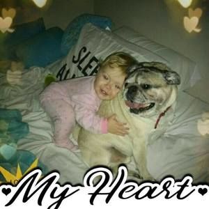 Meet your Posher, Tonyia